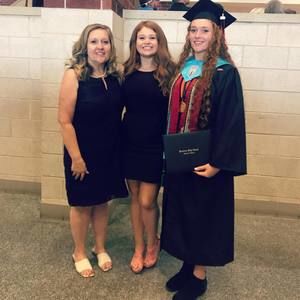 Meet your Posher, Peyton